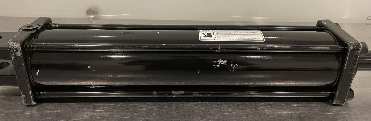 Prince A350160ABAAA07B Hydraulic Cylinder 3.5” Bore 16” Stroke 3000 PSI NEW!