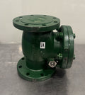 Morrison 346FDI 4” External Emergency Valve Flanged 346FDI0400 AV NEW SHIPS FREE