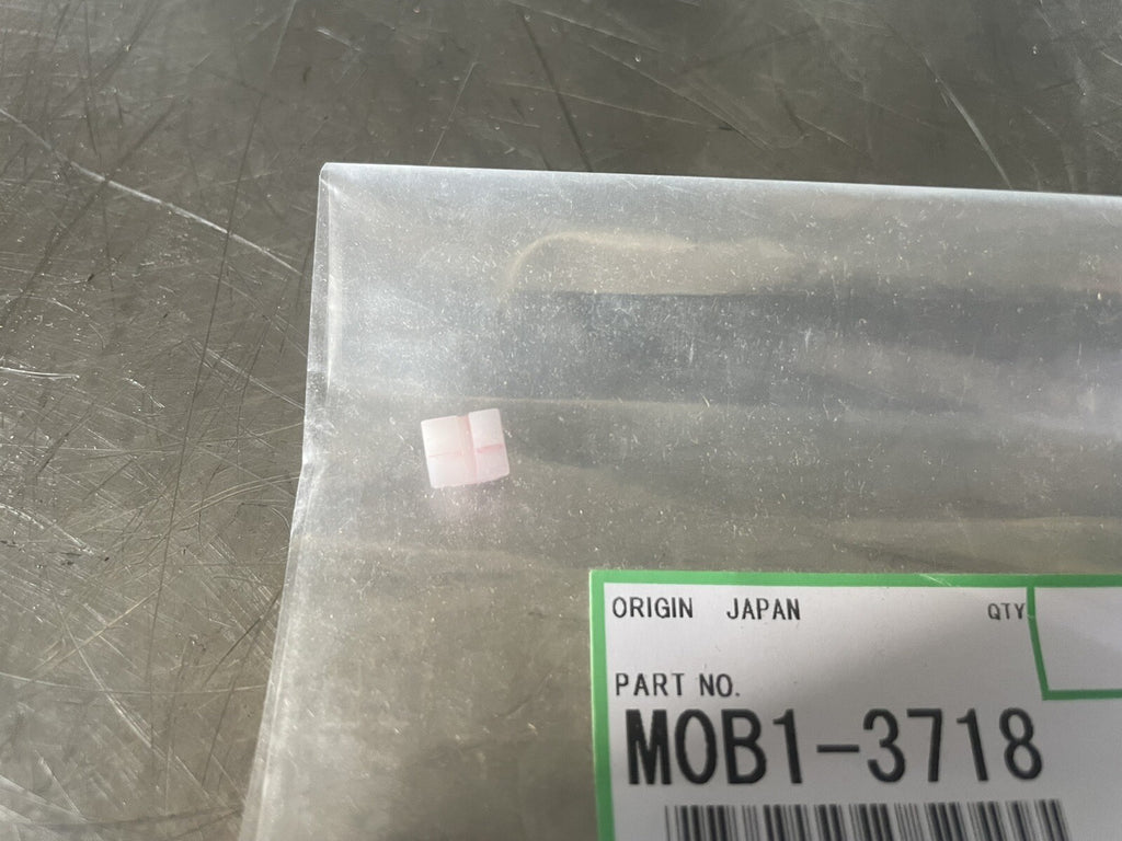 Ricoh M0B1-3718 Slider Carriage Vibrating Plate M0B1-3718 NEW! FREE SHIPPING!