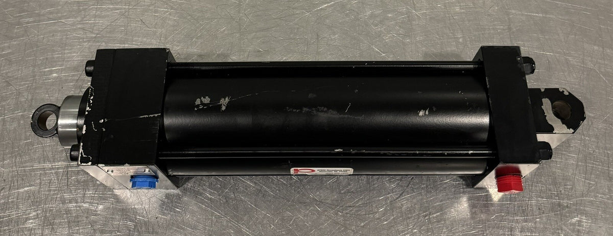 Peninsular SEF5345 Cylinder 3.25 Bore 9” Stroke 250 PSI NEW! FREE SHIPPING!