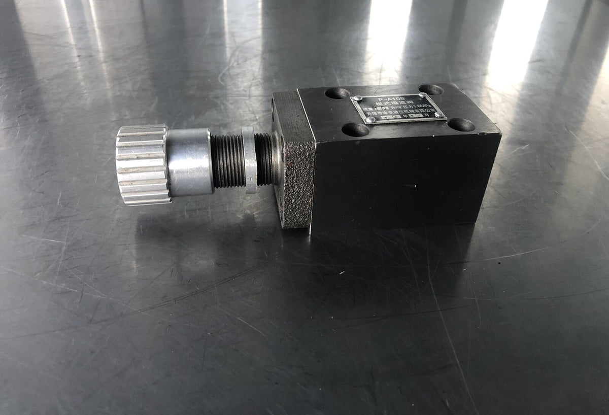 P-A10B Pressure Regulator Relief Valve Assembly NEW!! FREE SHIPPING!!