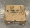 TB Woods 10SCHS118 Sleeve Coupling Hub Keyway NEW IN BOX! FREE SHIPPING!