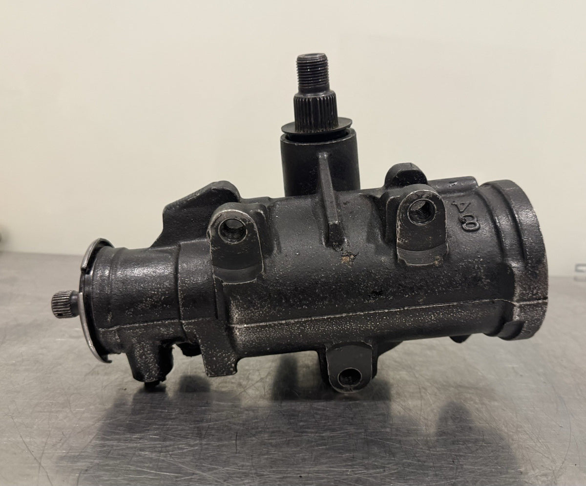 Gear Power 391066 Steering Gearbox 277627 502-0138 NEW! FREE SHIPPING!