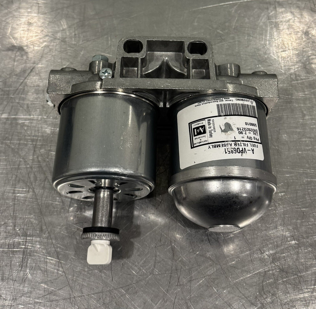 A&I VPD6851 Fuel Filter ASSY Double CAV NEW! FREE SHIPPING!