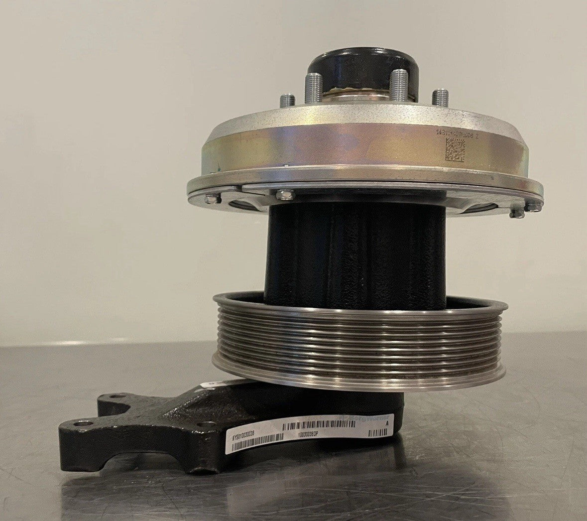 Borg Warner 010030038 Fan Drive For Freightliner NEW! FREE SHIPPING!