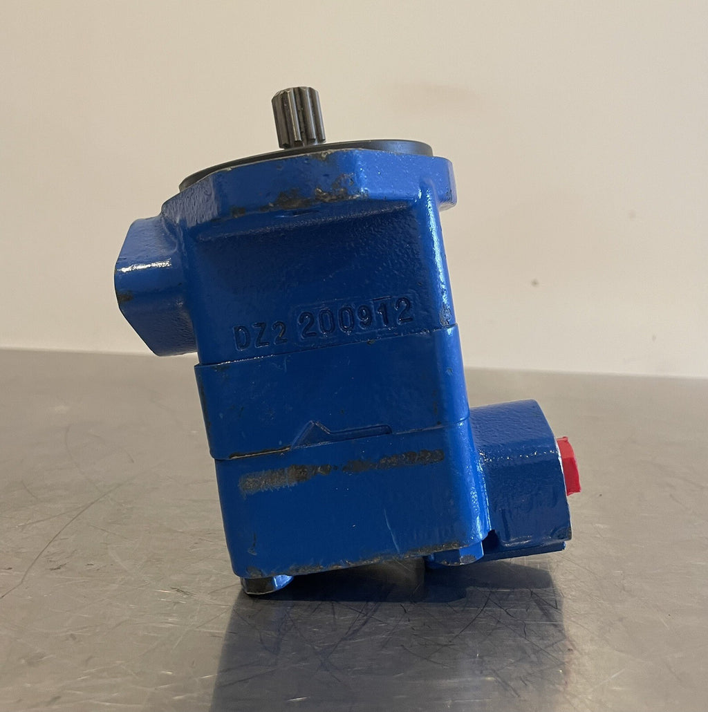 Eaton V101P6P11A20 Vickers 386931-1 Hydraulic Motor Single Vane Fixed NEW!