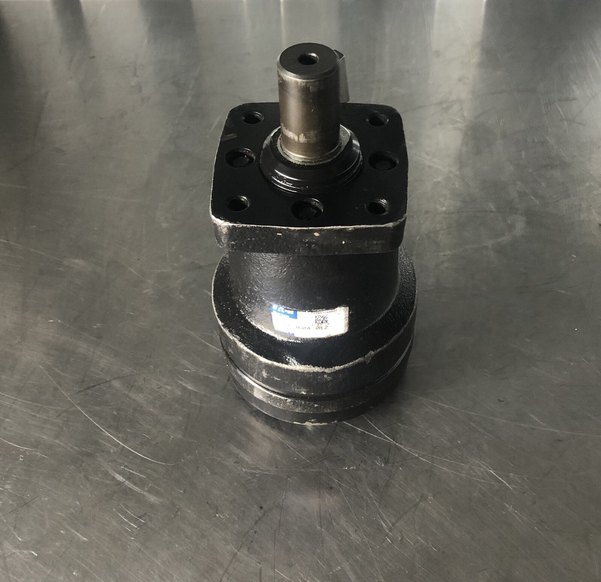 Eaton 103-3604-012 Char Lynn Hydraulic Spool Valve Motor S Series NEW!