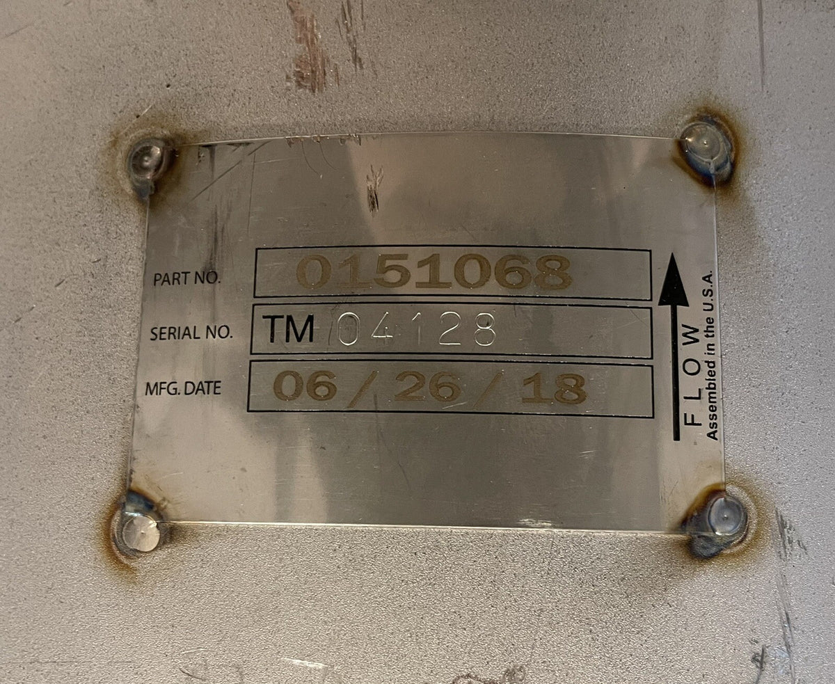 OTR 0151068 Diesel Particulate Filter For Cummins NEW! FREE SHIPPING!