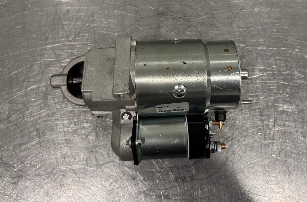 3510R Starter High Torque OEM 12V NEW! FREE SHIPPING!