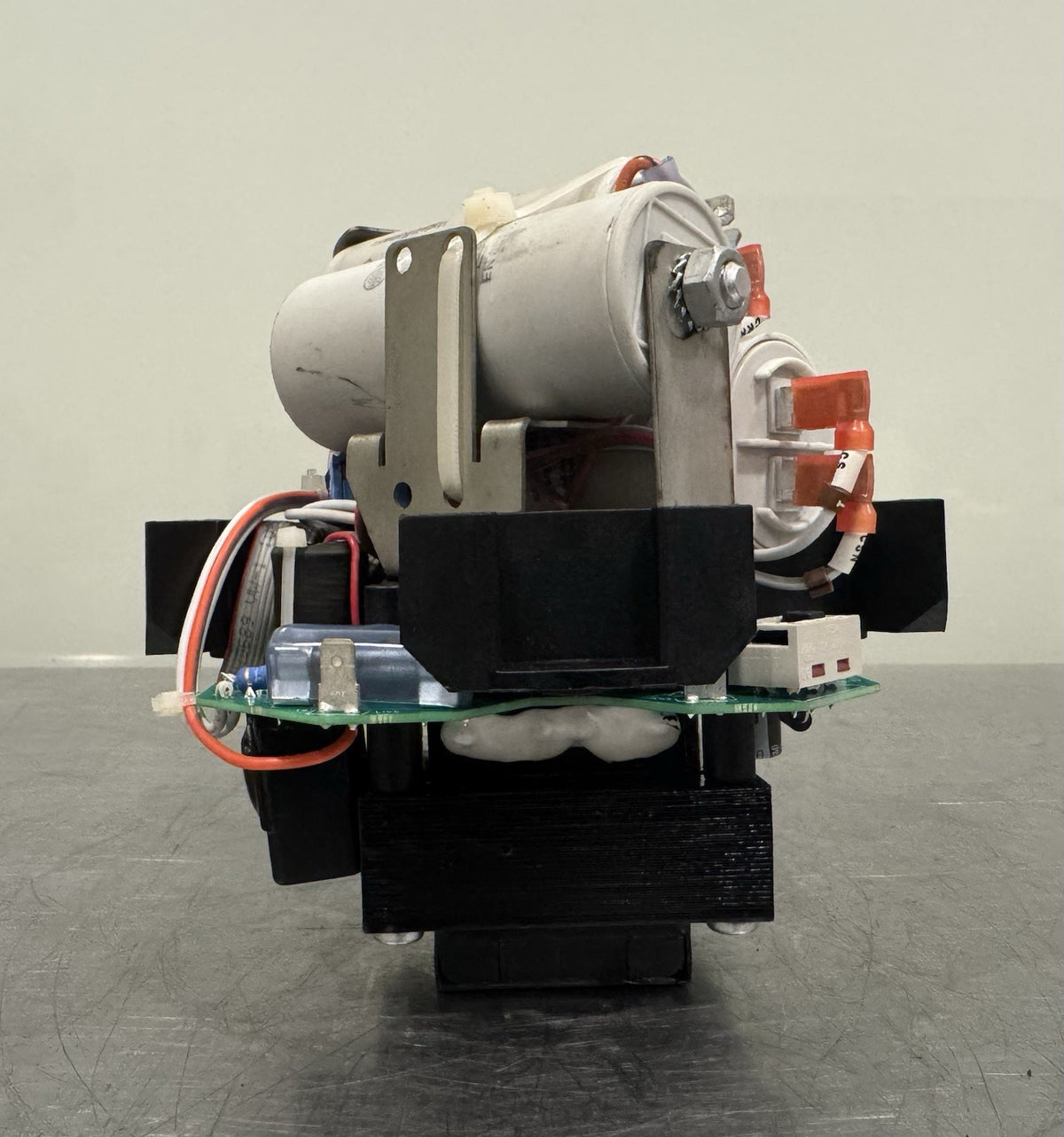Motor Assembly w/ Crydom D2440D-6538 NEW! FREE SHIPPING!