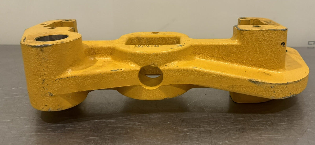 288-8736 Caterpillar Bracket CAT Grader 160G 120H 135H 140G NEW! FREE SHIPPING!