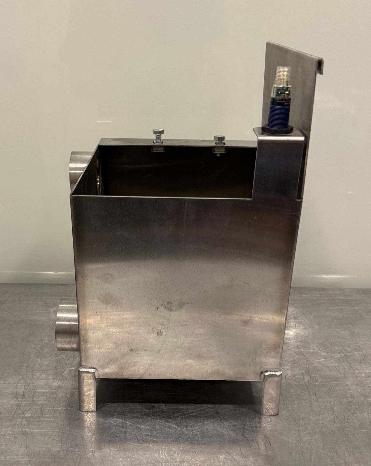 Goslyn Automatic Grease Separator Vulcan HTR-GOS Pump 37972 NEW! FREE SHIPPING!