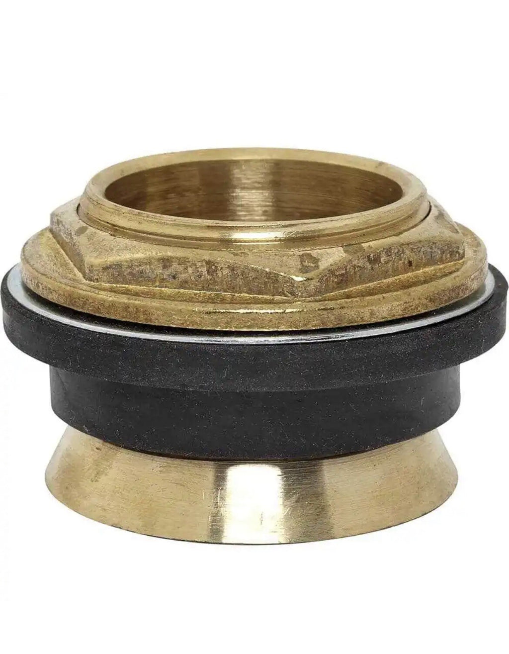 American Standard 047007-0070A Toilet & Urinal Inlet Spud 1.5” 4THJ7 NEW!