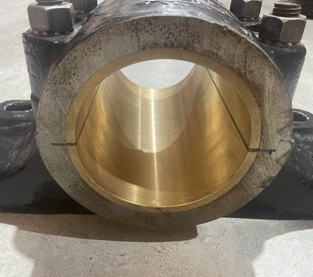 Rexnord 2K1479Z Link Belt Pillowblock Bronze Sleeve Bearing NEW! FREE SHIPPING!