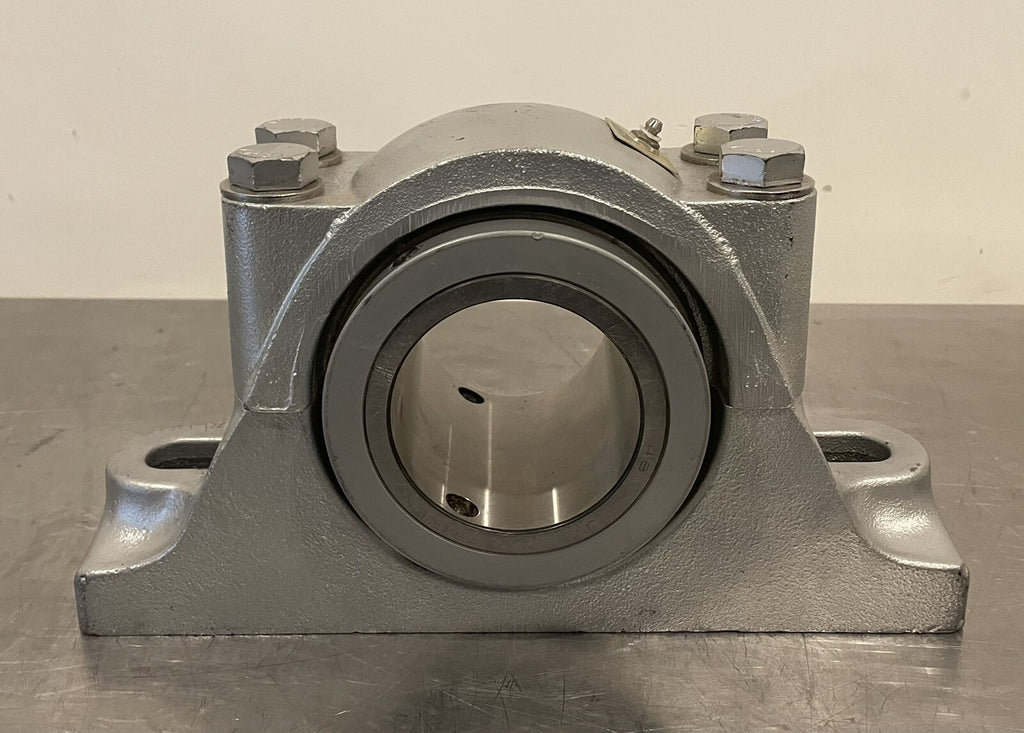 Sealmaster RPB 308-C2 CR Pillow Block Roller Bearing NEW! FREE SHIPPING!