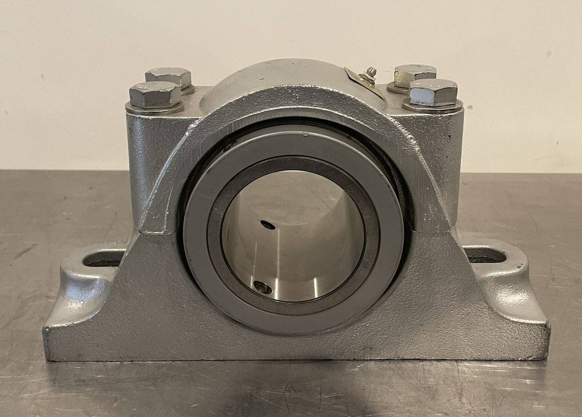 Sealmaster RPB 308-C2 CR Pillow Block Roller Bearing NEW! FREE SHIPPING!