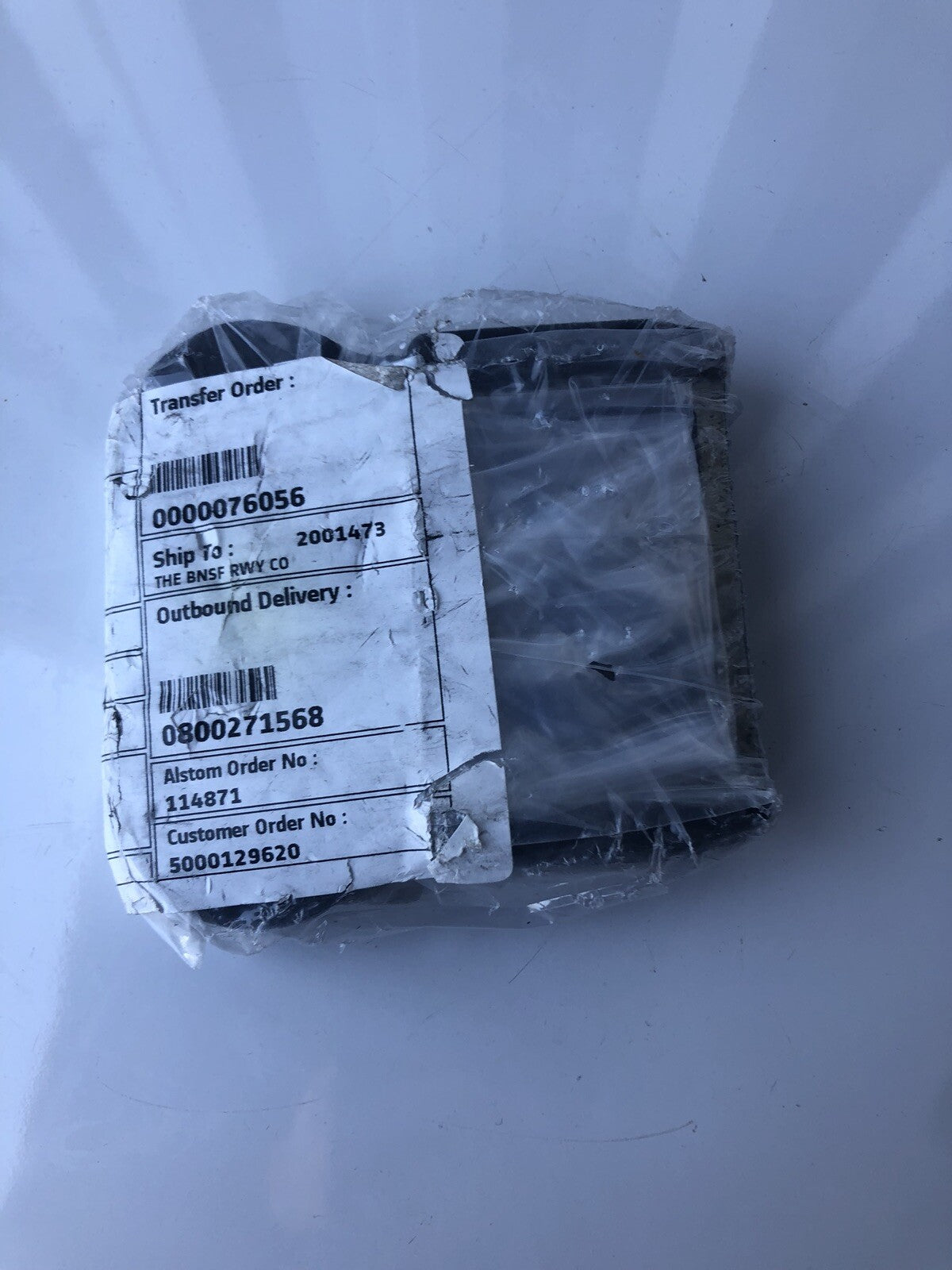 Alstom 20263-001-00 Bevel Gear NEW!!! FREE SHIPPING!!!