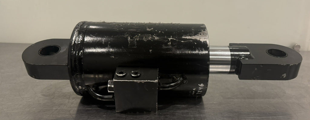 Carlson Hydraulics 7793 Cylinder 6” Bore 2.5” Rod DY100499 NEW! FREE SHIPPING!