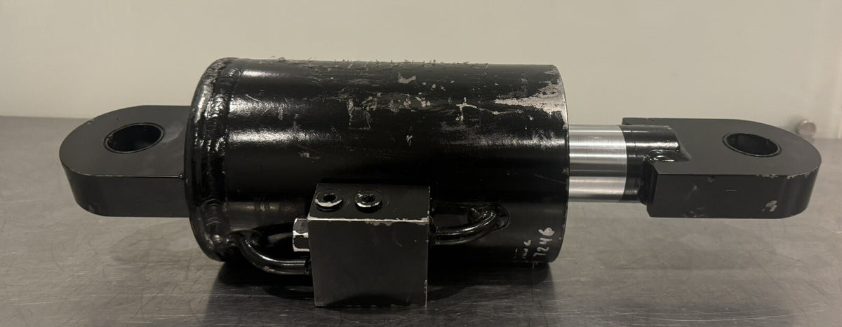 Carlson Hydraulics 7793 Cylinder 6” Bore 2.5” Rod DY100499 NEW! FREE SHIPPING!