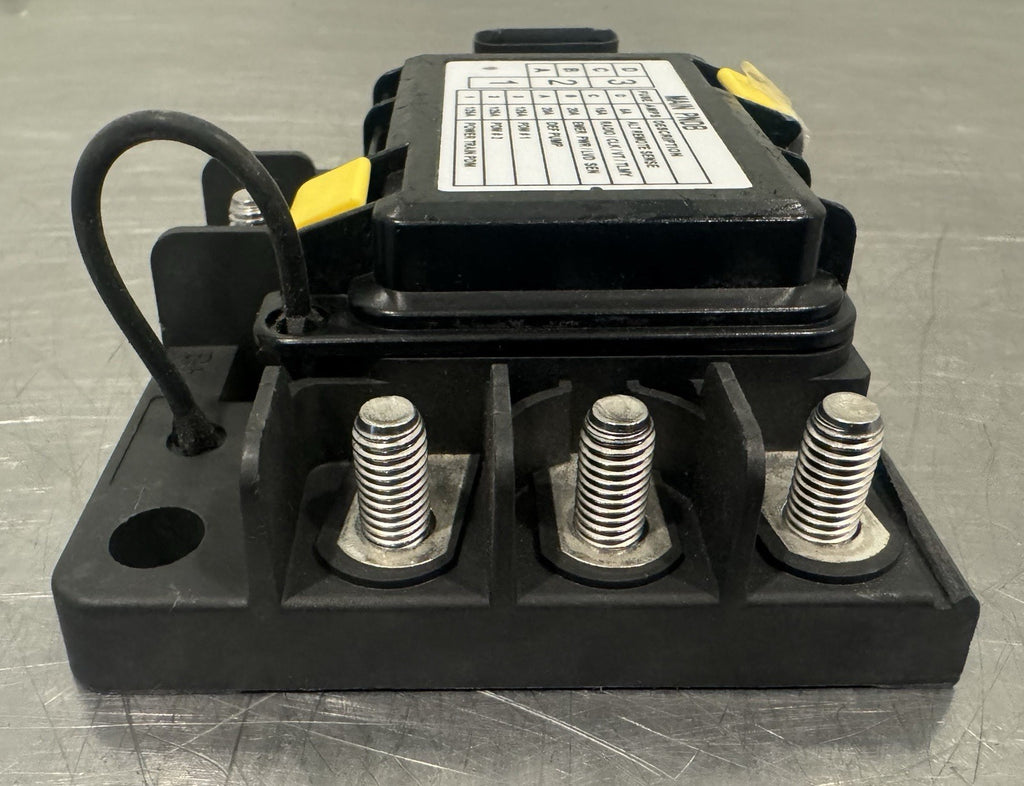 Littelfuse A66-03712-018 Power Distribution Box W/O Cutoff NEW! FREE SHIPPING!