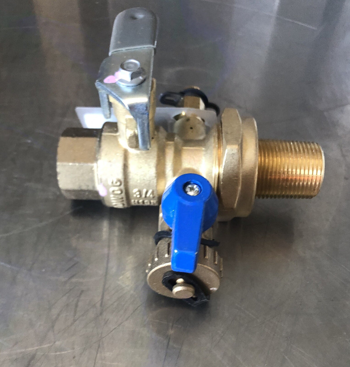 Griswold  Controls IS1CP0F1 Flow Control Valve NEW!! FREE SHIPPING!!!