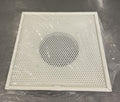 USAire 7600R-6 Perforated Return Removeable Face 12” X 12” NEW! FREE SHIPPING!