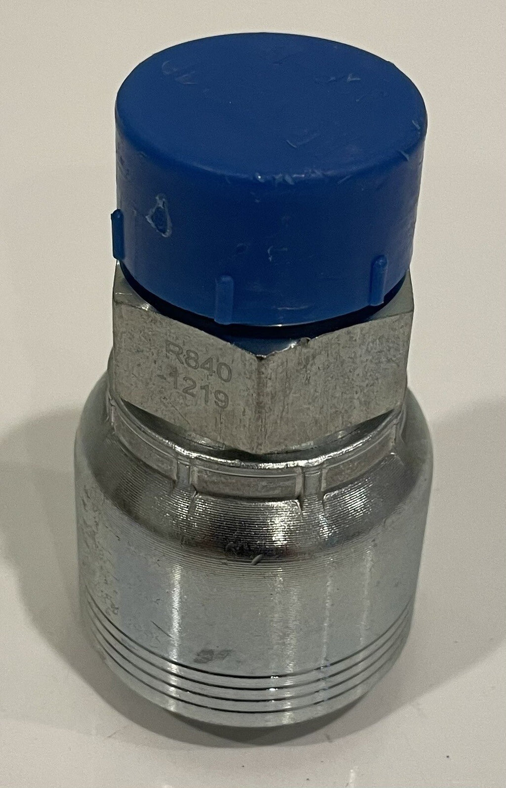 RYCO T2840-1219 Hydraulic Crimp Fitting NEW! FREE SHIPPING!