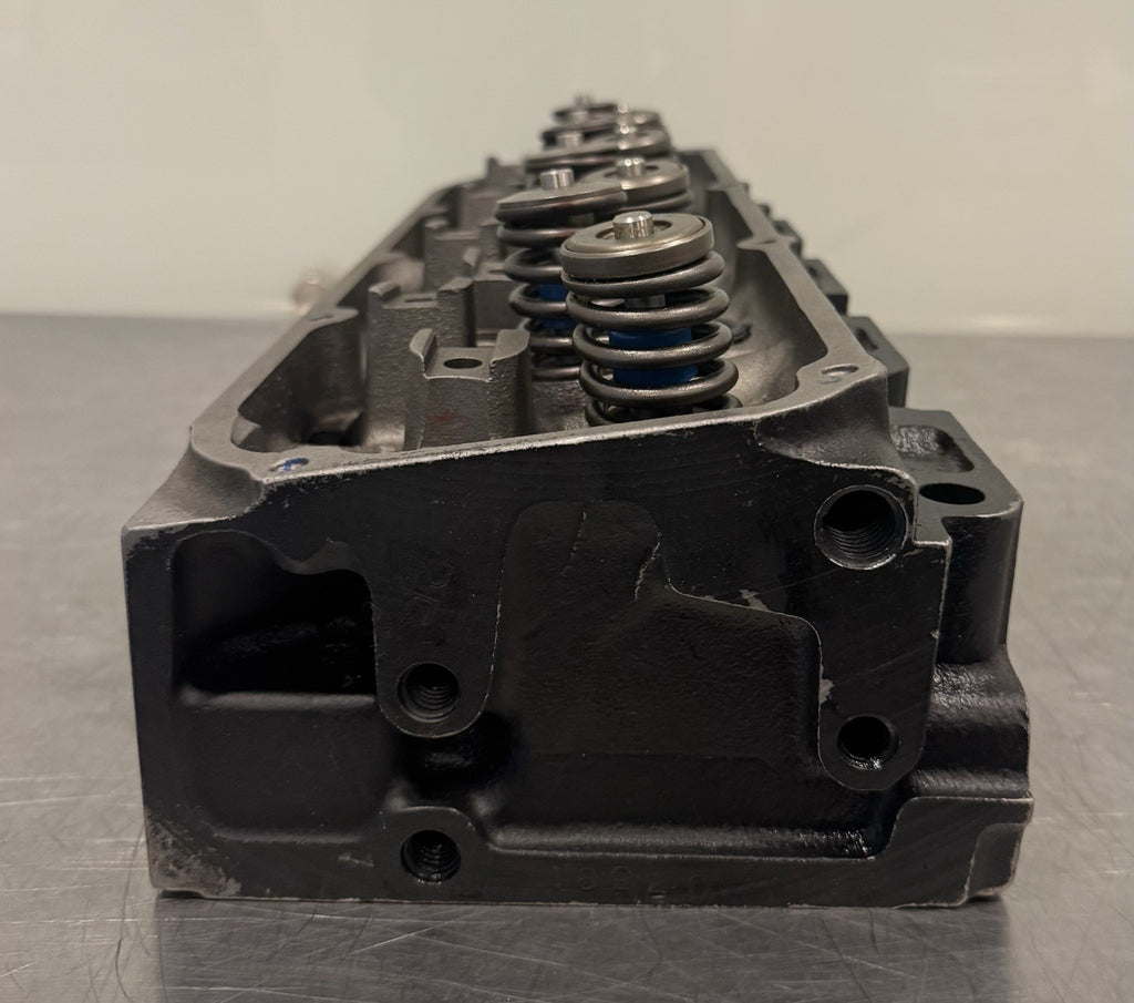 Ford D5AEA-2-A Cylinder Head ZD73363 2F21 Remanufactured NEW! FREE SHIPPING!