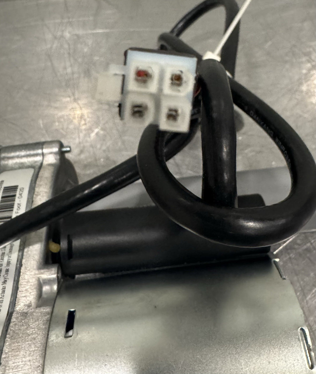 39001519 Hi-Lo Foot End Actuator W/ Cable 4 Pin NEW IN BOX! FREE SHIPPING!