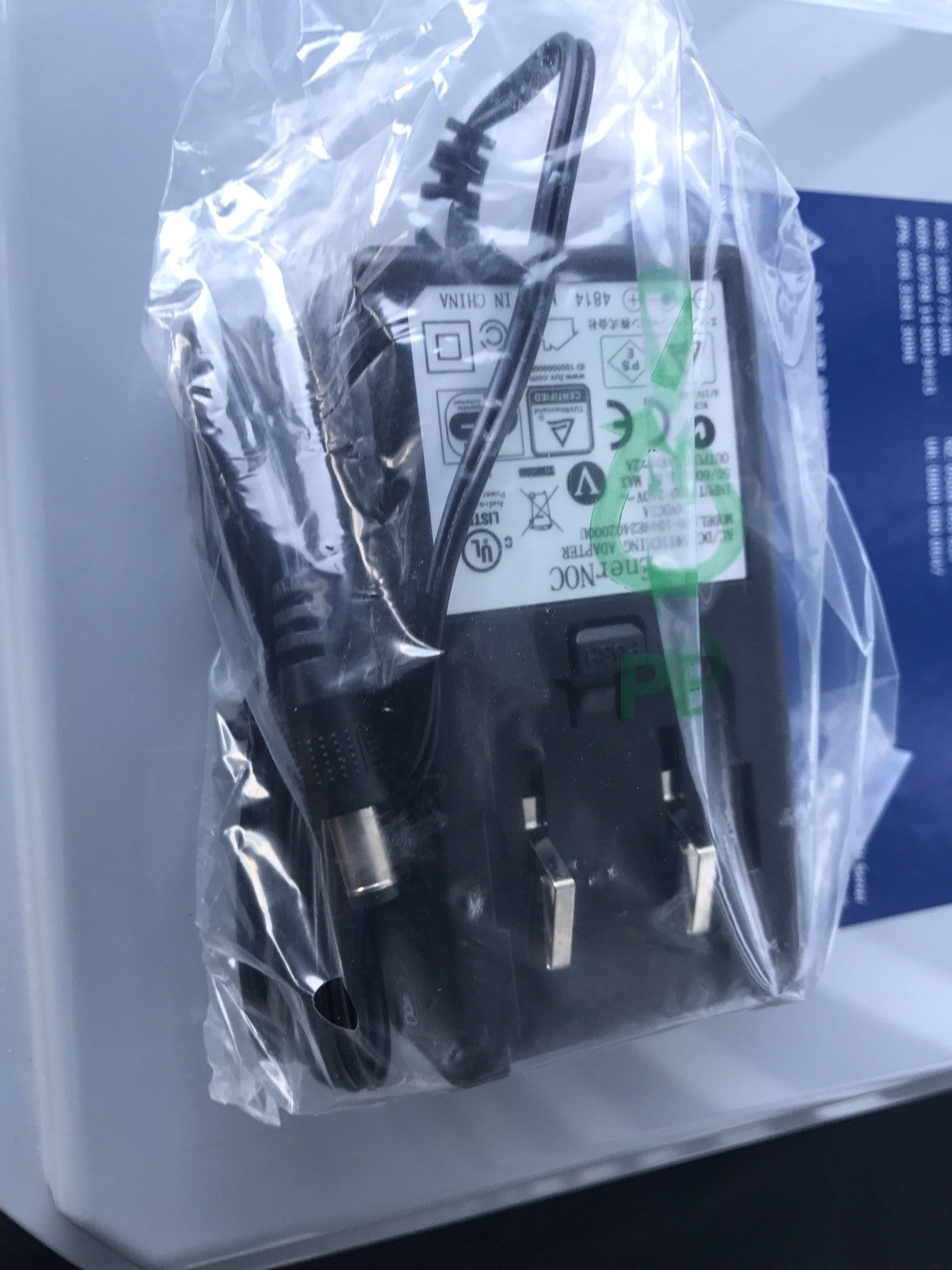 Enernoc ESS S2 Site Server 695-003-02 NEW IN BOX! FREE SHIPPING!