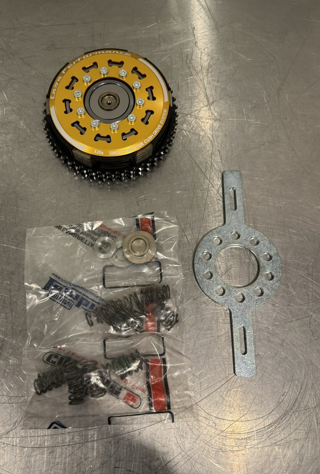 Casa Performance 3333946 SmoothMaster Cassette Clutch CF-33F3 NEW! FREE SHIPPING