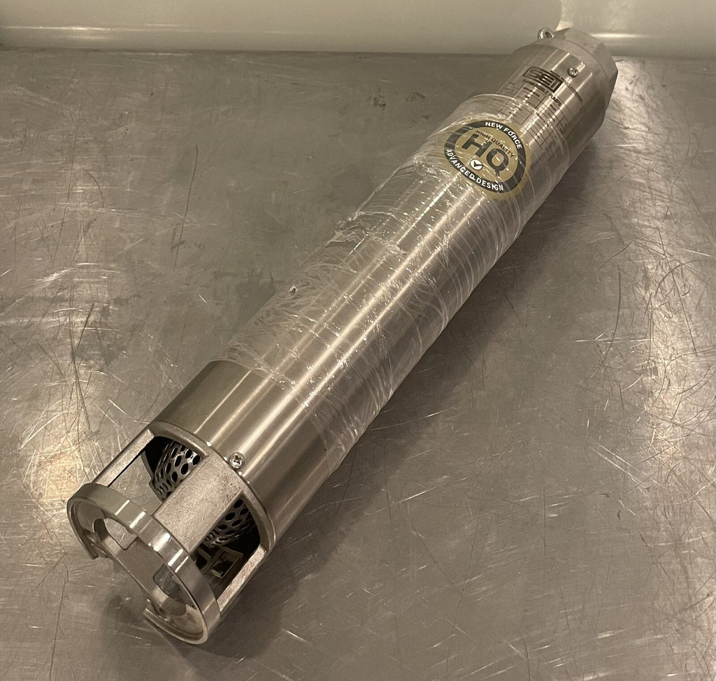 SEI Submersible Pump 4” 35 GPM 2HP NP04-35-10-020 NEW! FREE SHIPPING!