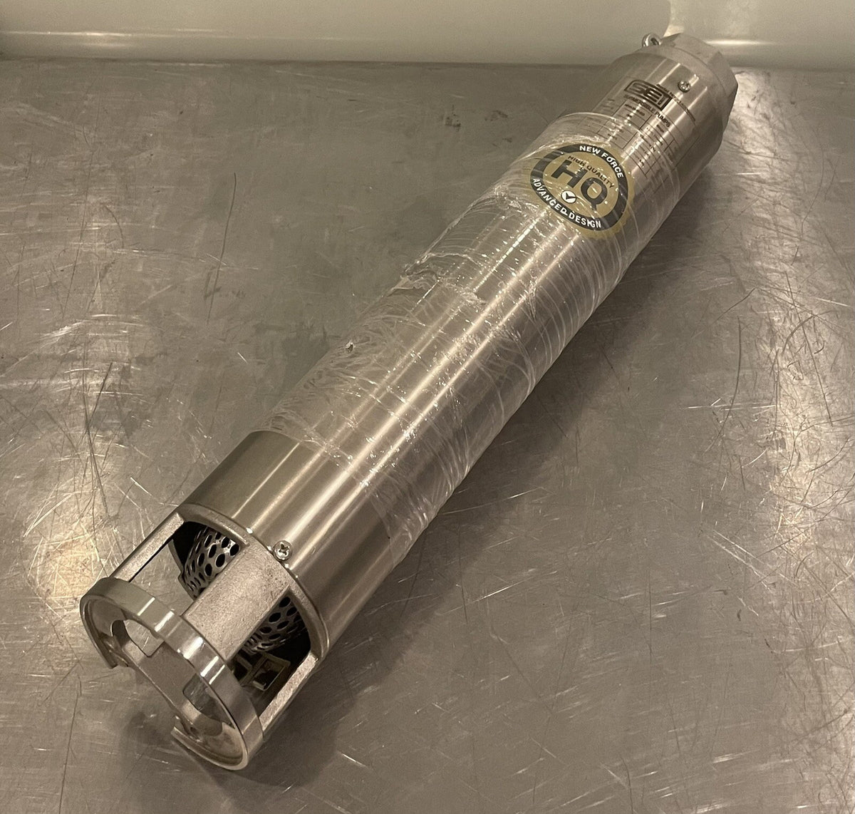 SEI Submersible Pump 4” 35 GPM 2HP NP04-35-10-020 NEW! FREE SHIPPING!