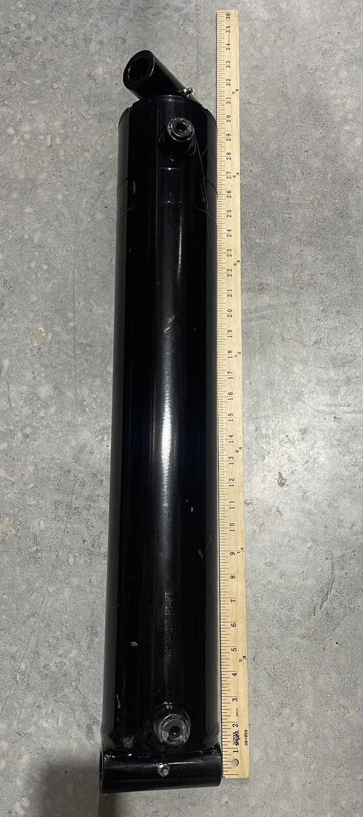 CU4020-1117-R1-PT Hydraulic Cylinder 30” Long 2” Rod NEW! FREE SHIPPING!