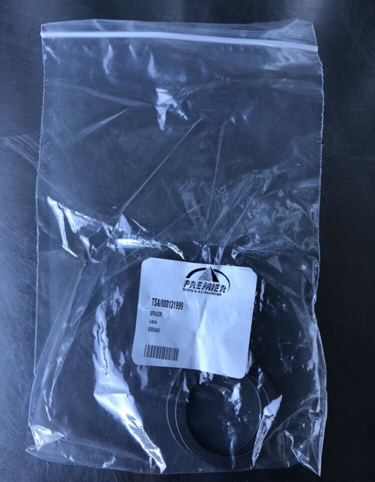 Premier Parts 800131999 Spacer 935840 Totalsource NEW! FREE SHIPPING!!!