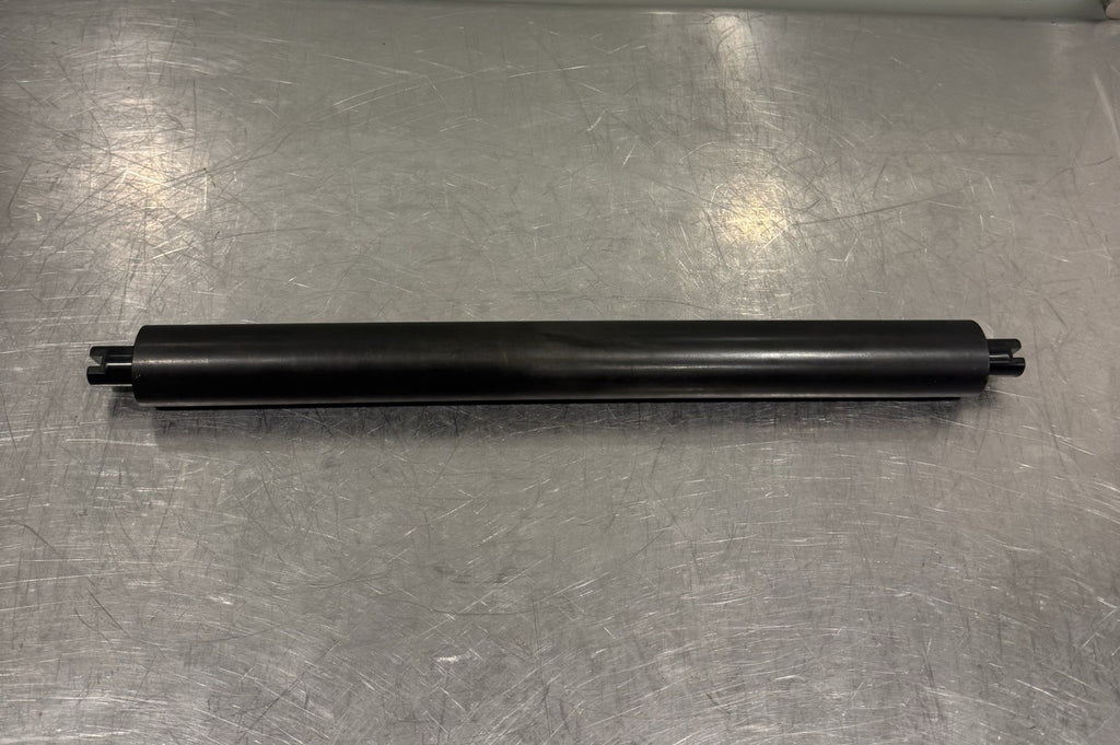 684-236 Conveyor Drive Roller Shaft Black NEW! FREE SHIPPING!