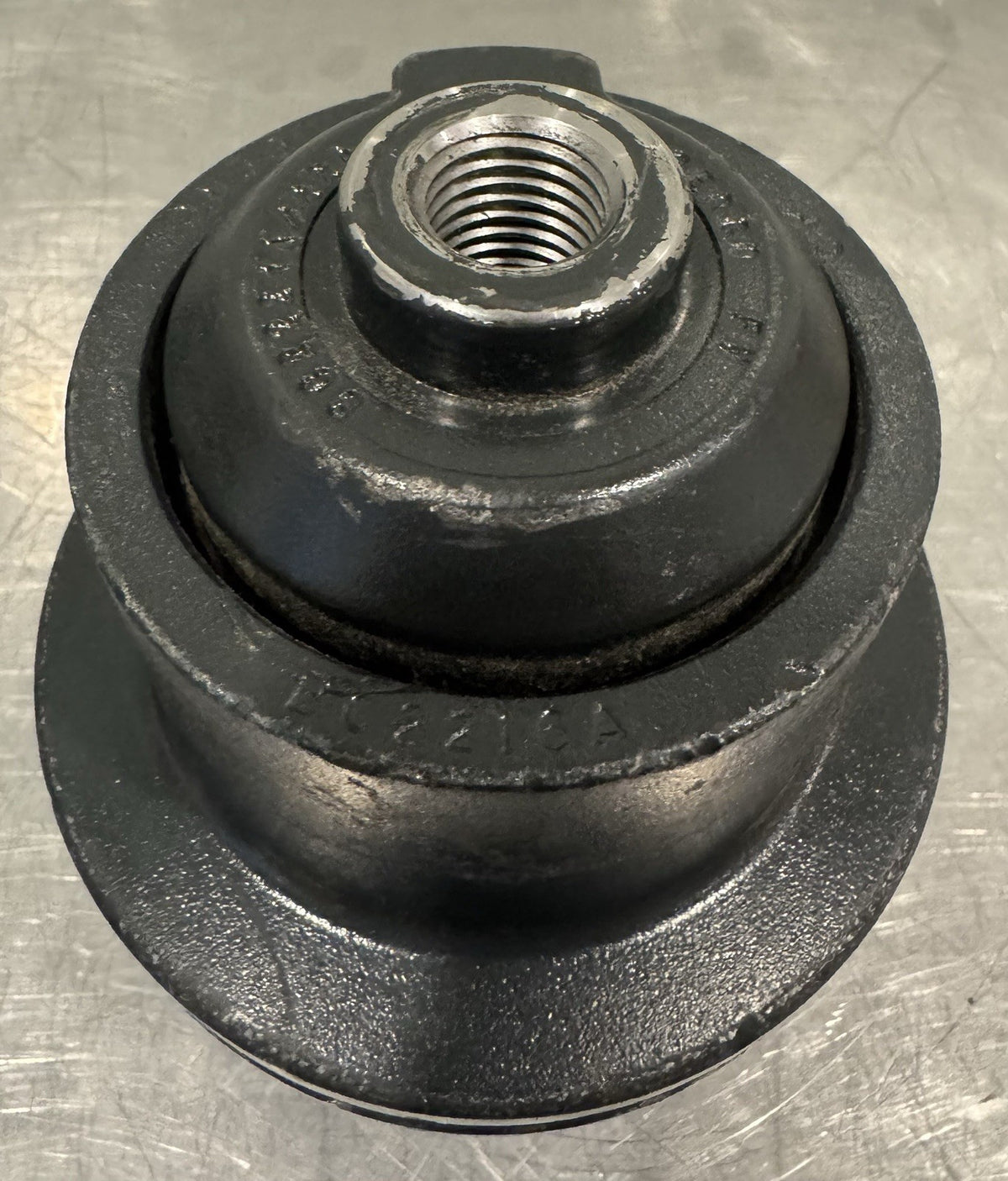 Berco BC2447 Bobcat BC2221A/22A Roller Assy BC2216A NEW! FREE SHIPPING!