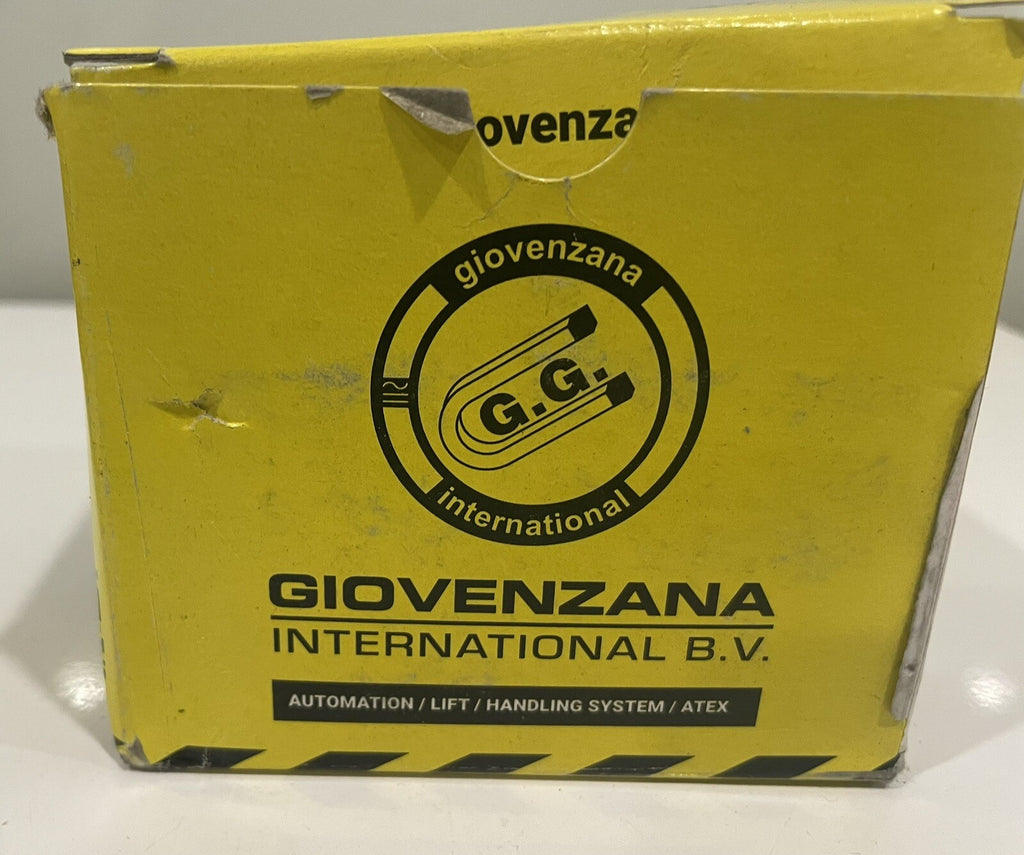 Giovenzana 51524352 Hoistway Stop Switch Kit NEW! FREE SHIPPING!