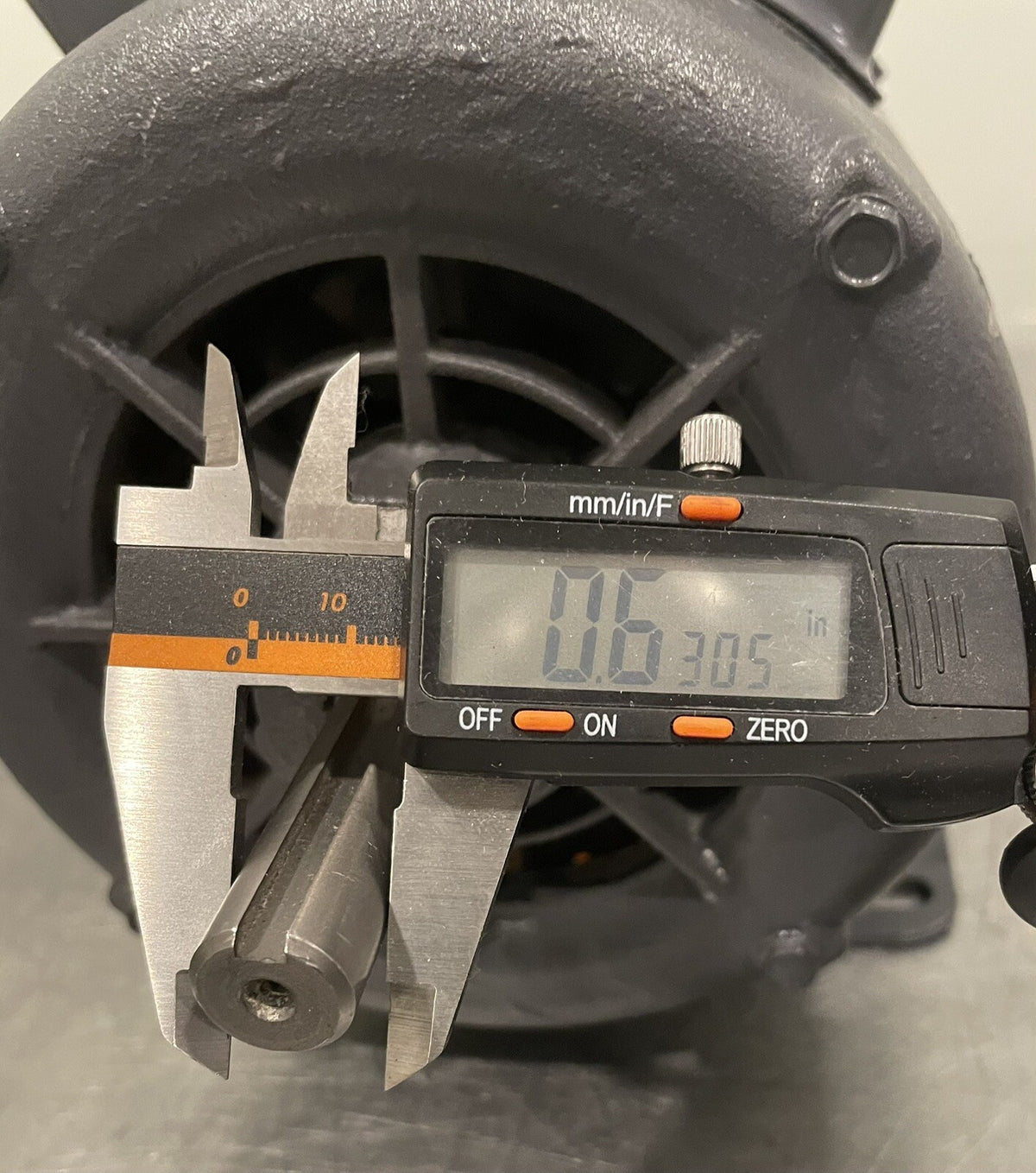 Dayton 31TR74 3/4HP 1PH 115/208-230V NEW! FREE SHIPPING!