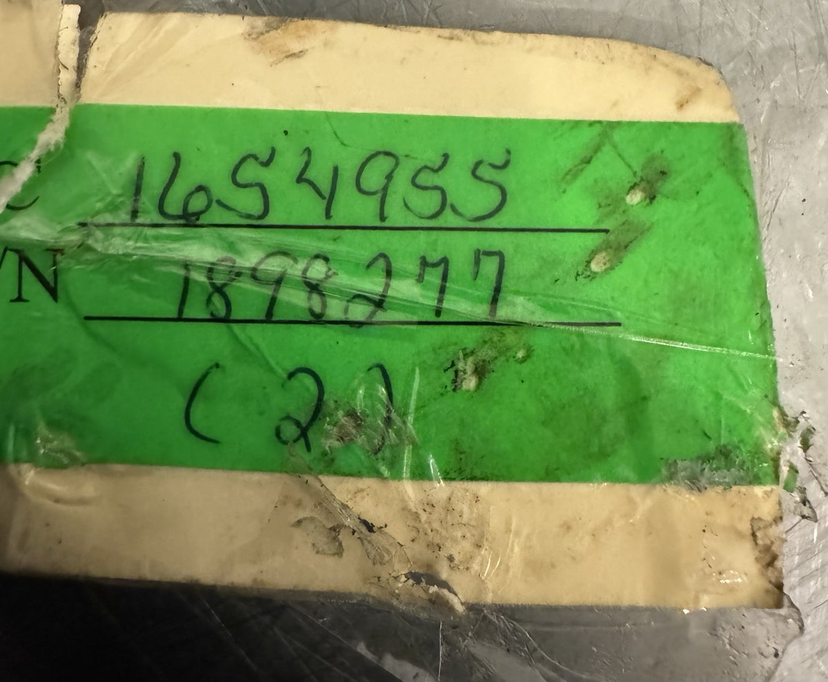 1898277 Rosenboom Hydraulic Cab Lift Cylinder NEW! FREE SHIPPING!