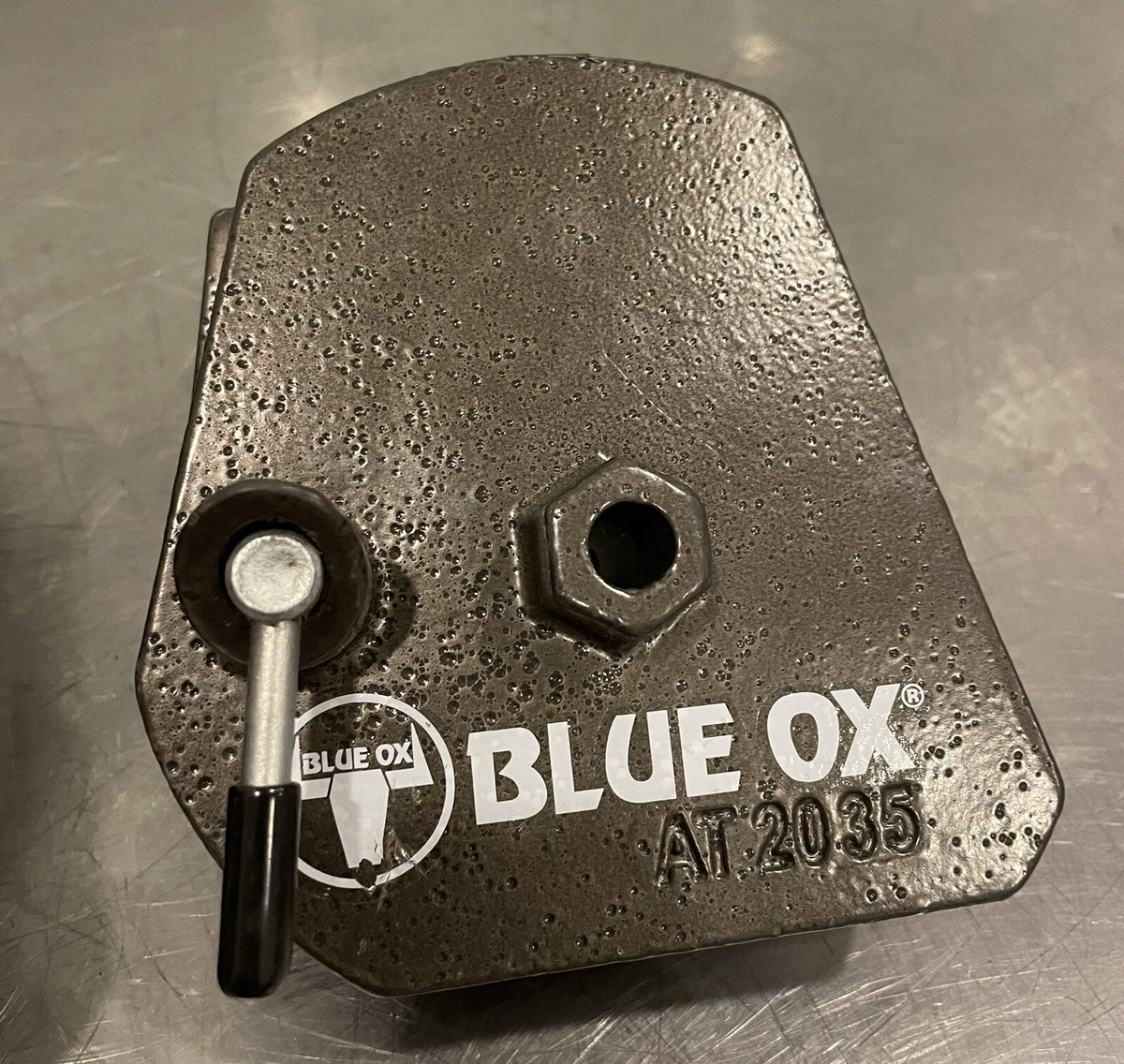 Blue Ox Underclamp Lift Brackets AT2035 NEW! FREE SHIPPING!