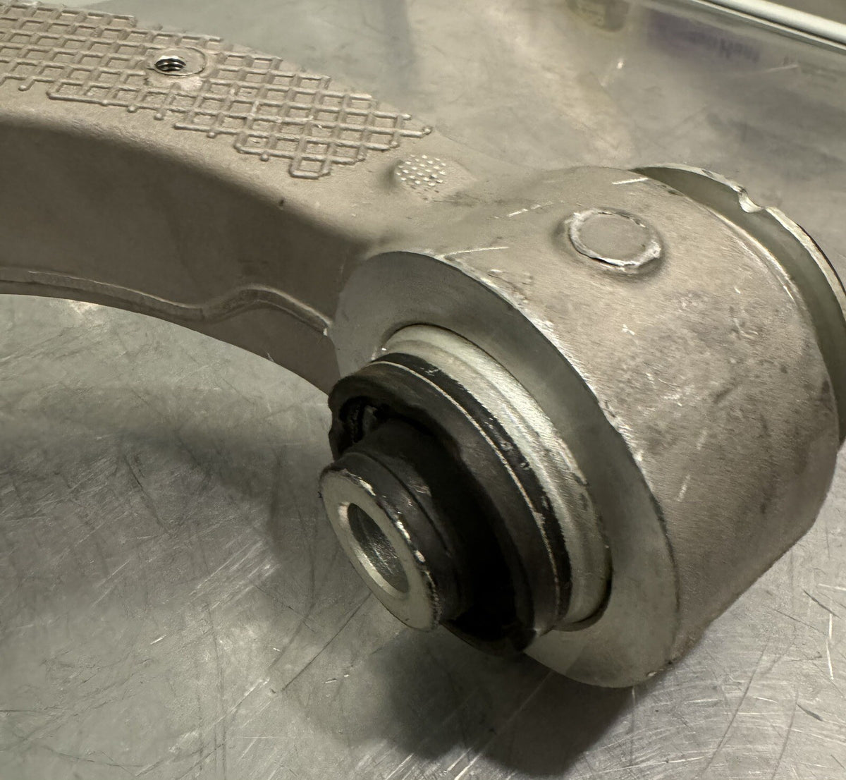 Mopar 68403655 Control Arm Genuine NEW! FREE SHIPPING!