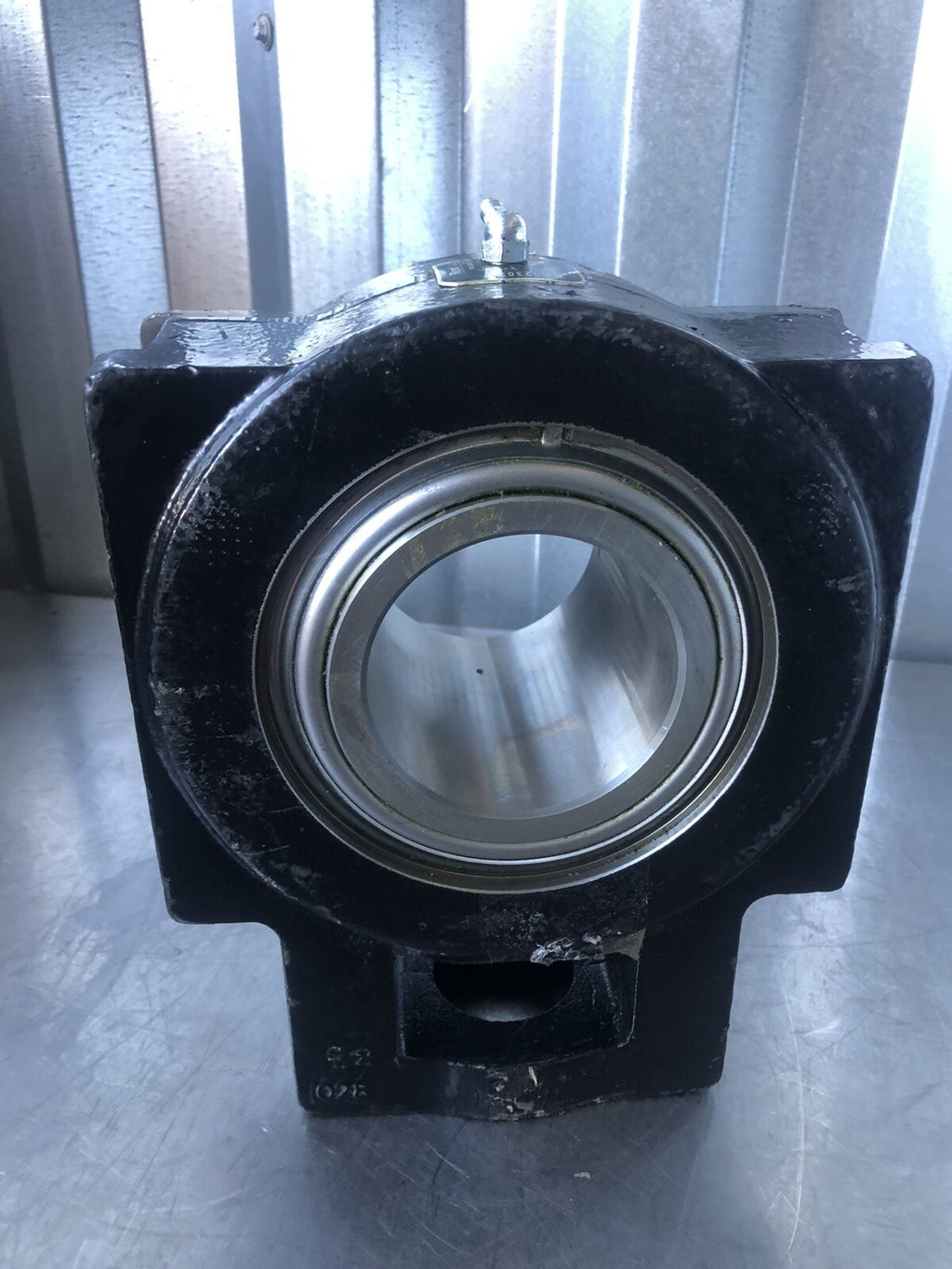 Rexnord ZT102303 Take Up Block Spherical Roller Bearing NEW! FREE SHIPPING!