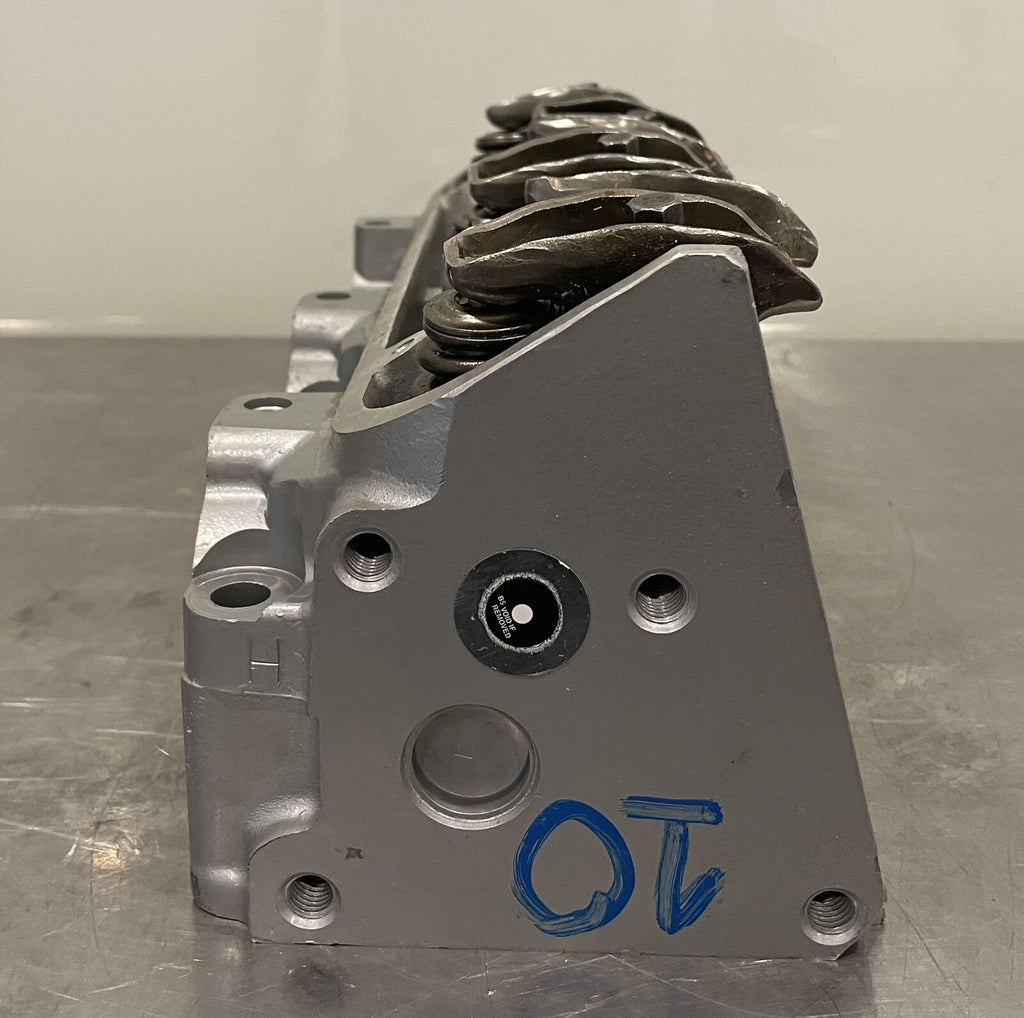 Z886708 Cylinder Head Aluminum 12575082 Reman NEW! FREE SHIPPING!