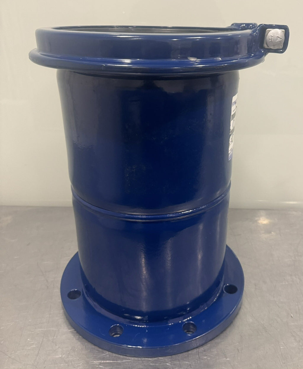 Hymax 974-54-08021712 Flange Adaptor Long Body 8” NEW! FREE SHIPPING!