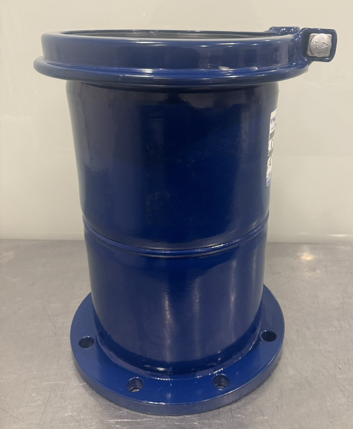 Hymax 974-54-08021712 Flange Adaptor Long Body 8” NEW! FREE SHIPPING!