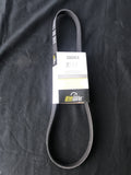 Drive Works 380K5 Automotive V-Ribbed Belt NEW