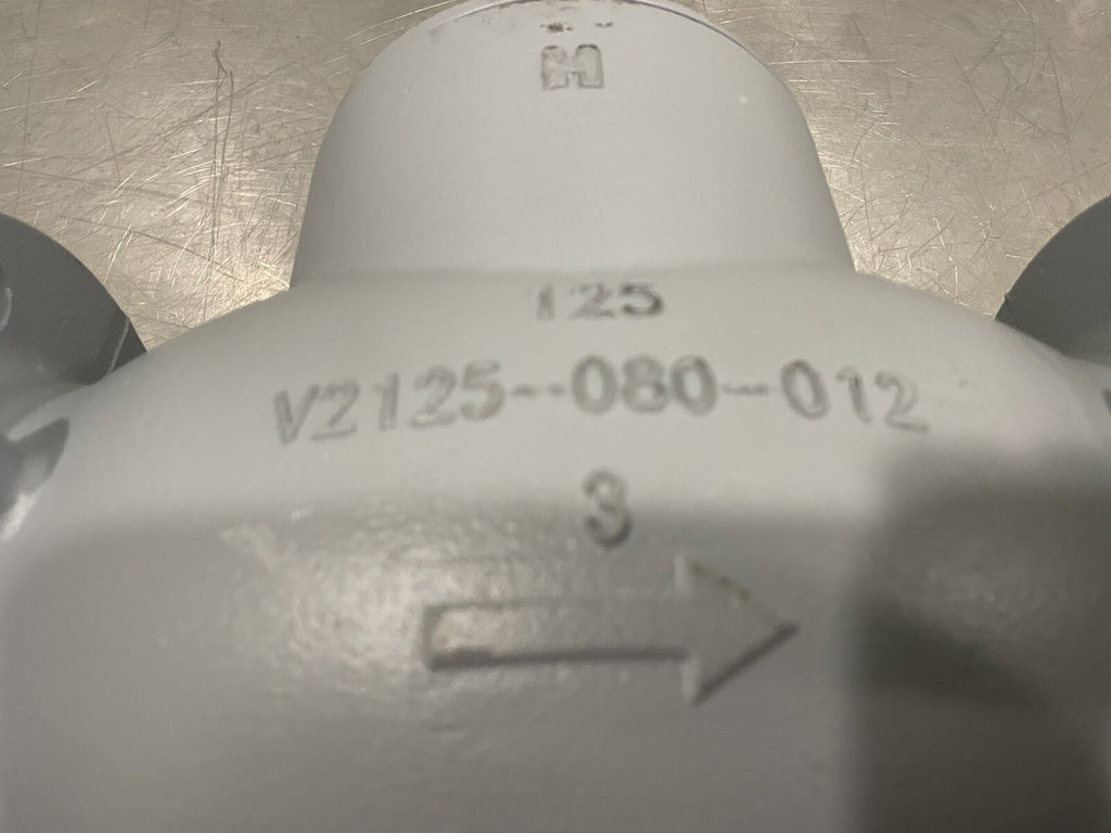 Honeywell VGF21LP30 Flanged Globe Valve 3” Pressure Balanced NEW! FREE SHIPPING!