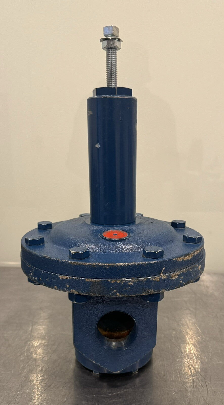 Watson Type O Pressure Valve 1-3/4" NEW! FREE SHIPPING!