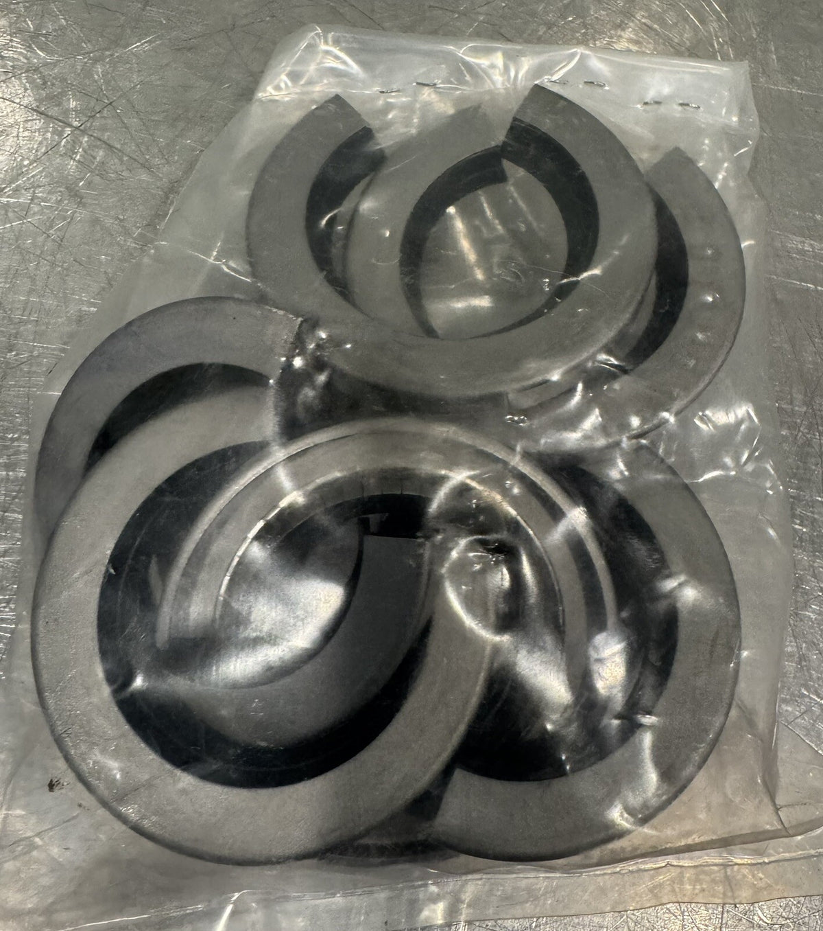 Thomson OPNS2000 Seal ASSY 2” Open Style NEW! FREE SHIPPING!